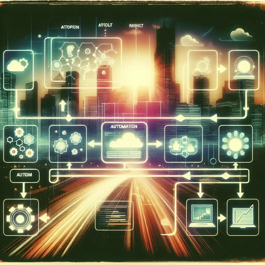 Automate API testing