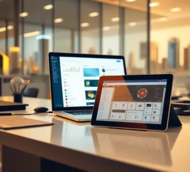 Automated UI testing software