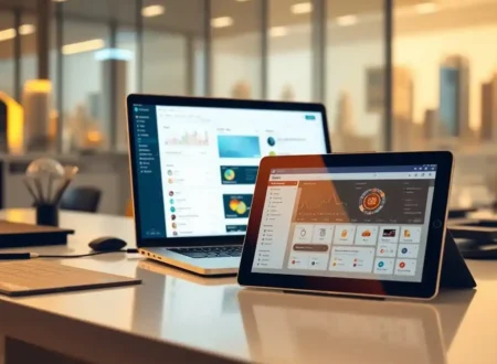 Automated UI testing software