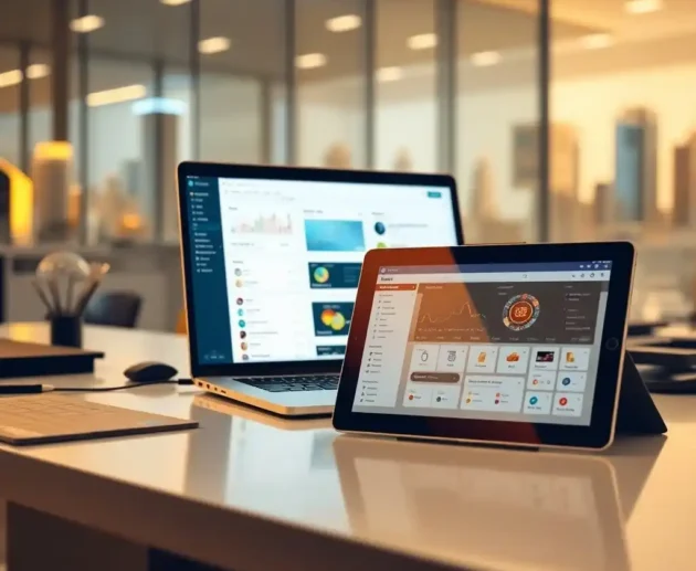 Automated UI testing software