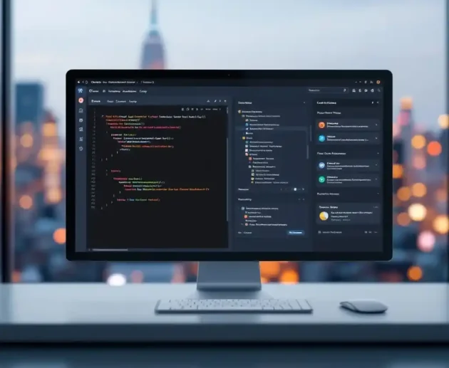 codeless automation testing tools