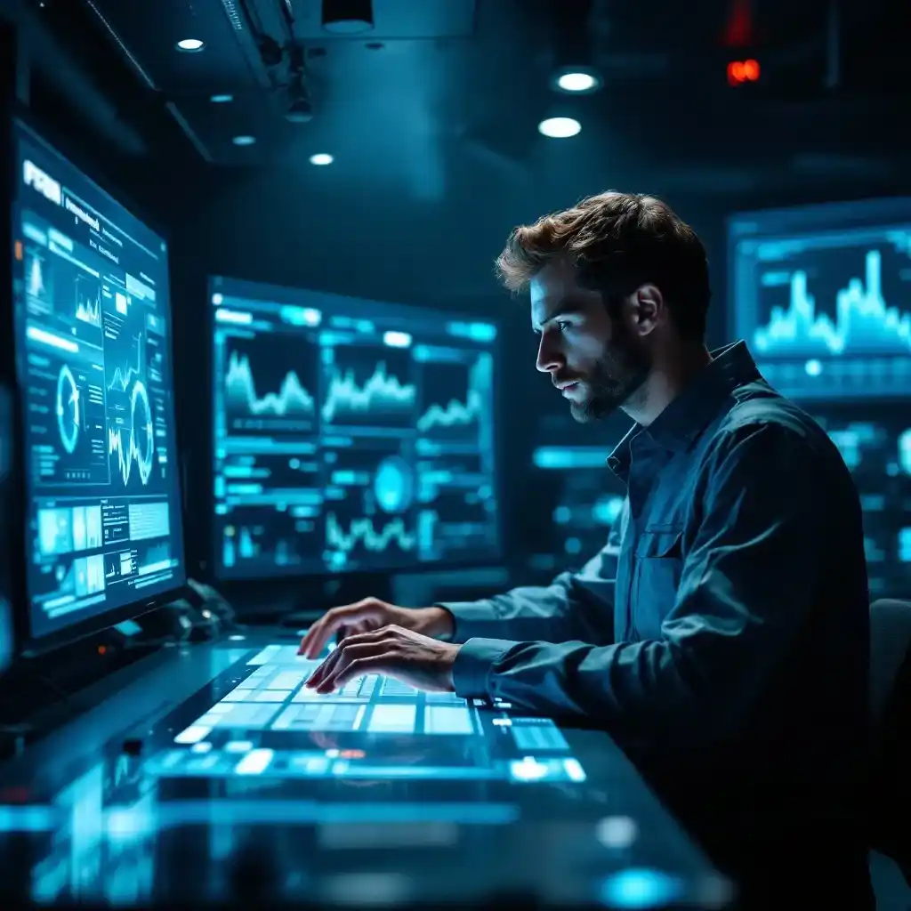 What Does a Software Test Automation Engineer Do ? A Complete Guide 🔍 software test automation engineer