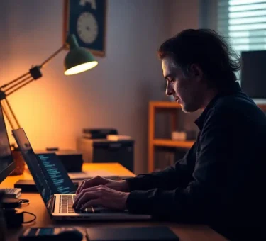 software test automation engineer