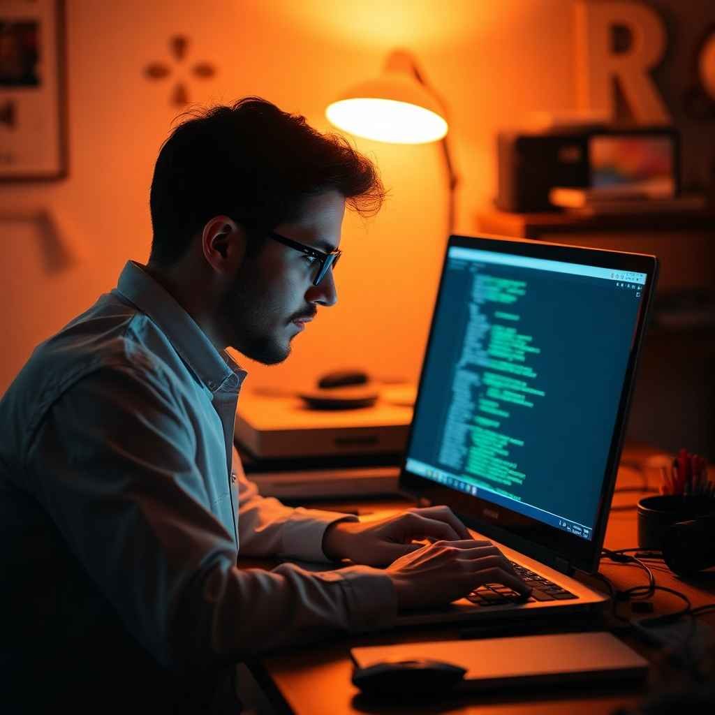 What Does a Software Test Automation Engineer Do ? A Complete Guide 🔍 software test automation engineer
